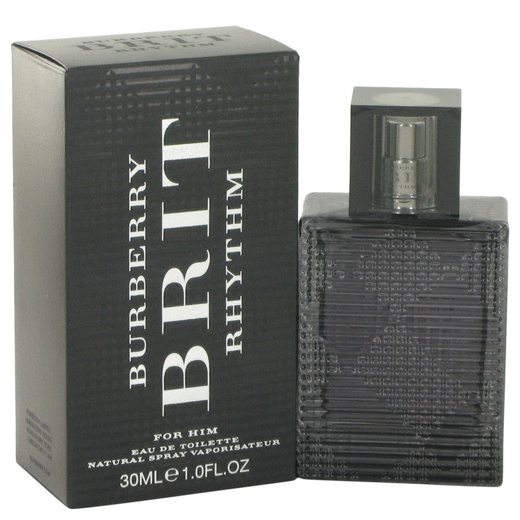 burberry brit 1 oz