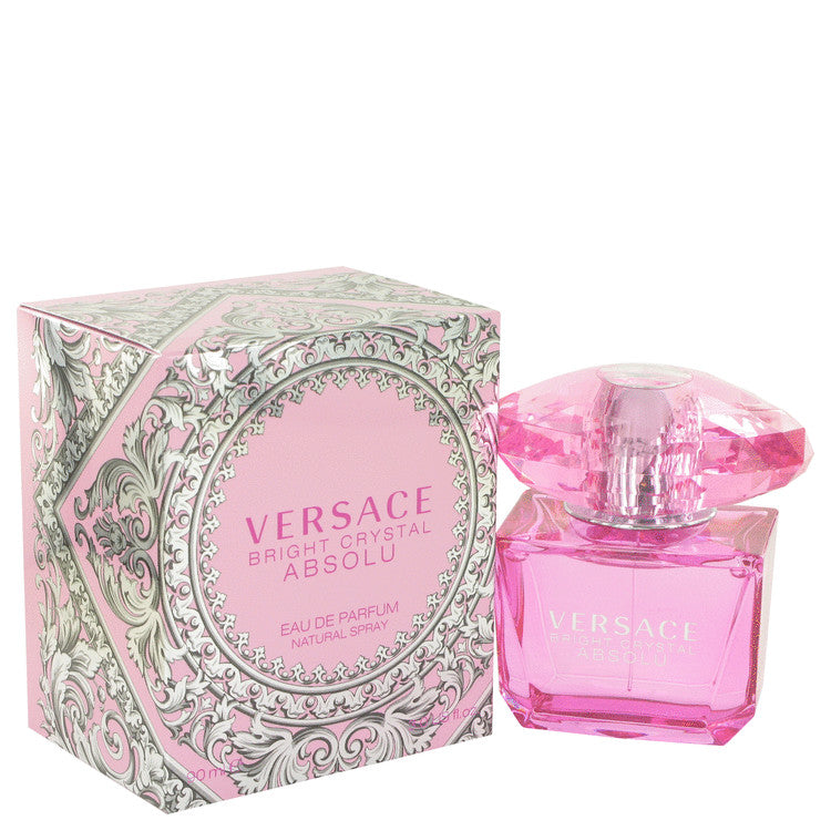 versace perfume 3 oz