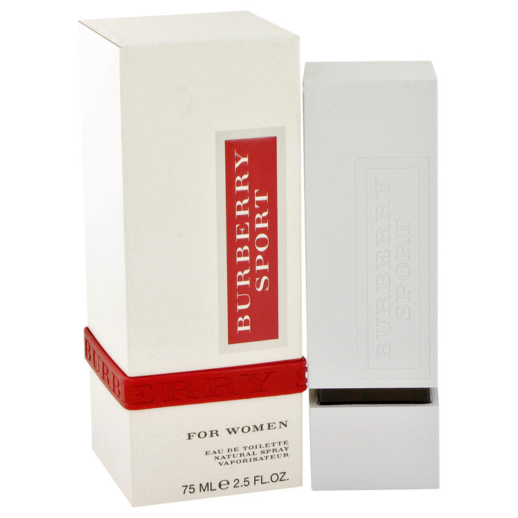 burberry sport for women 2.5 oz edt