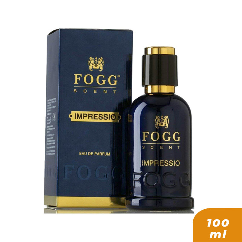 fogg dazzle perfume