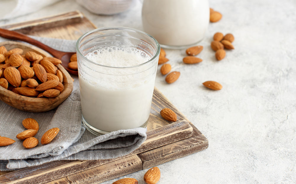 IS ALMOND MILK REALLY KILLING BEES? (IF SO, WHAT ...