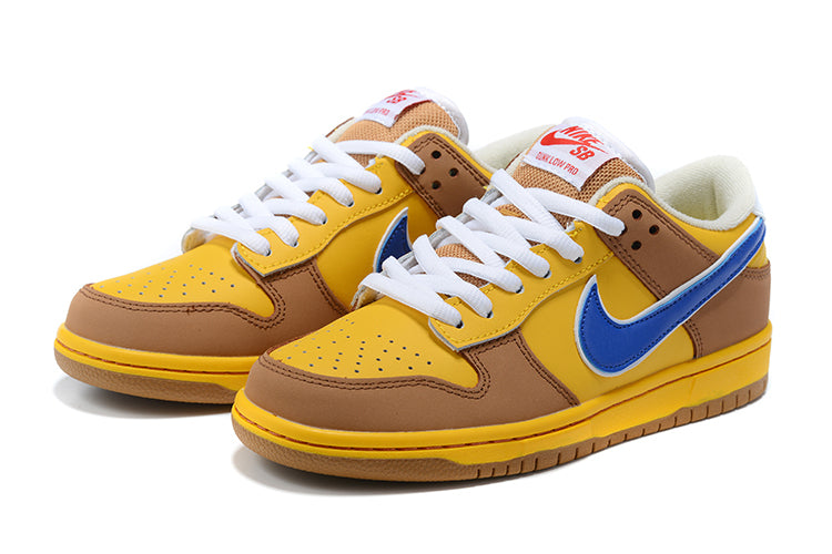 newcastle dunks