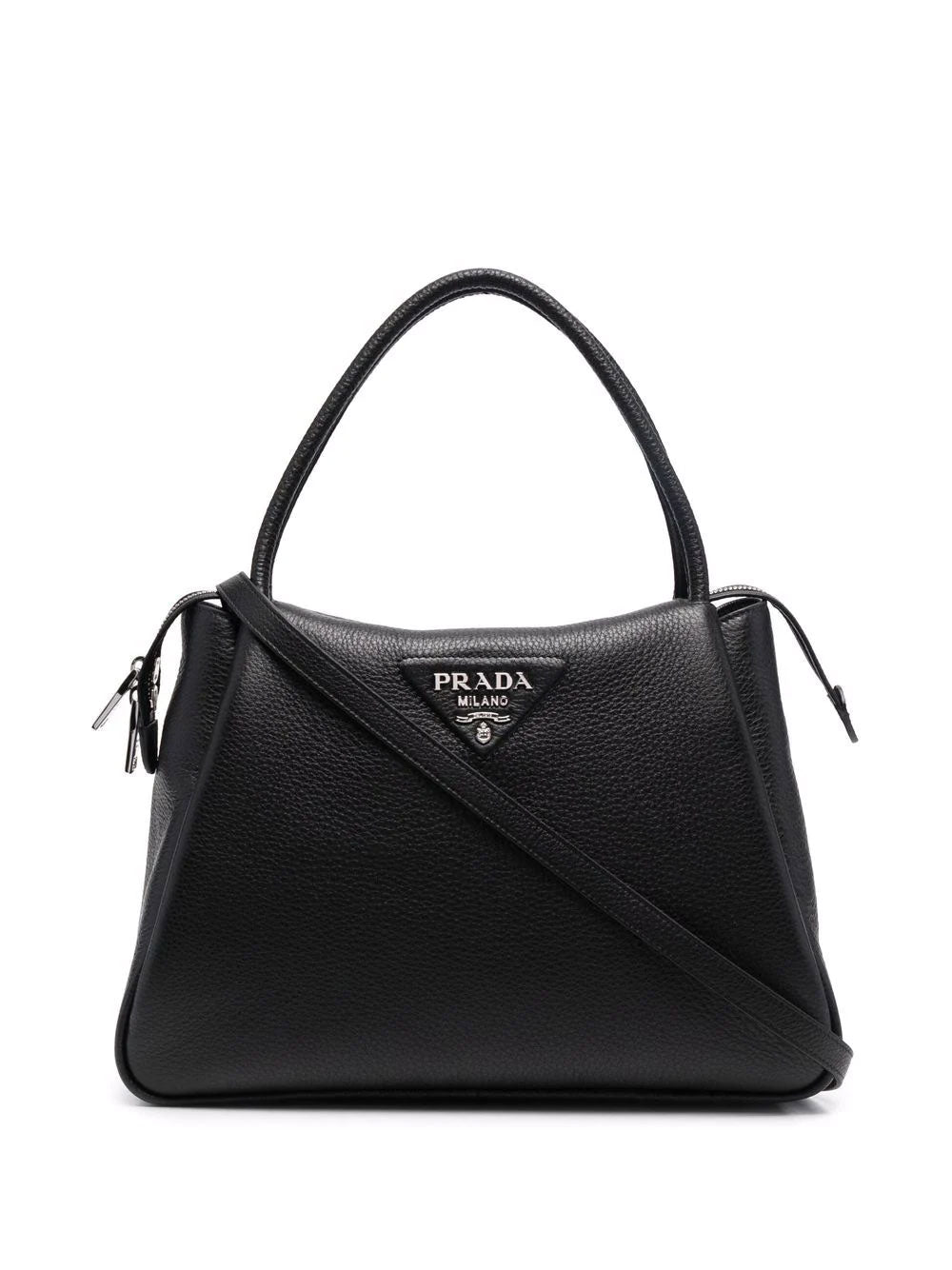 prada little black bag