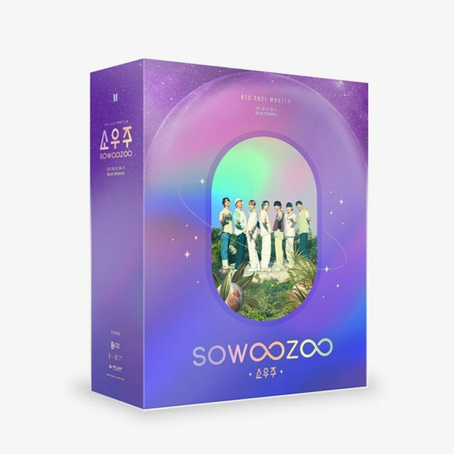 新発売】 BTS 他 MAGICSHOP SOWOOZOO 201920 Memories ミュージック