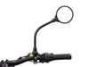 VELOWAVE Accessories Handlebar Mirror For All Electric Bike