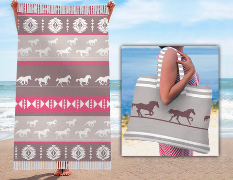 Beach Towels Preorder