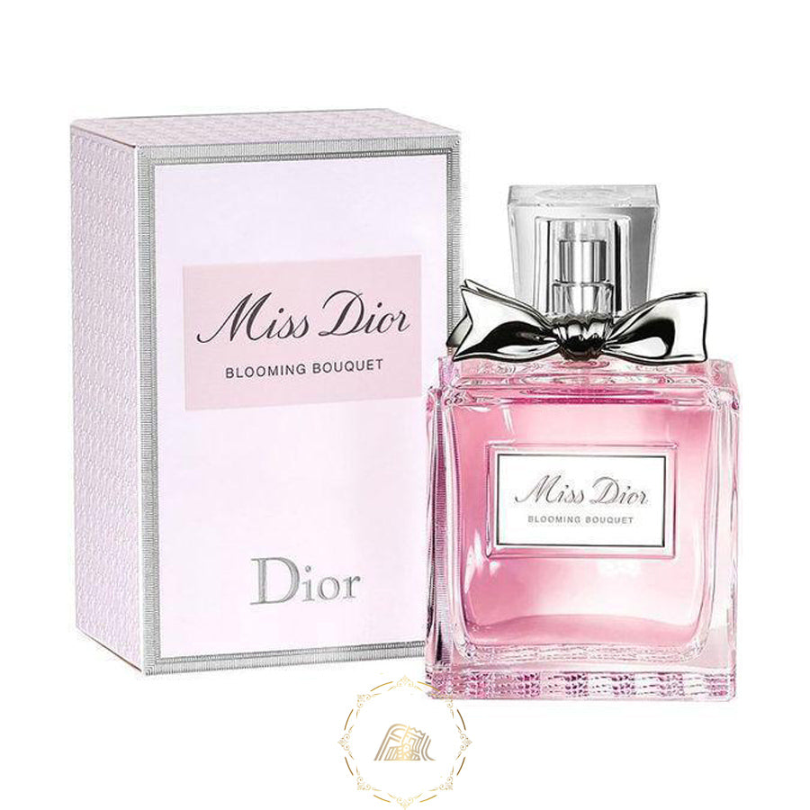 Christian Dior Miss Dior Blooming Bouquet Eau Toilette Spray – Fragrancelord.com