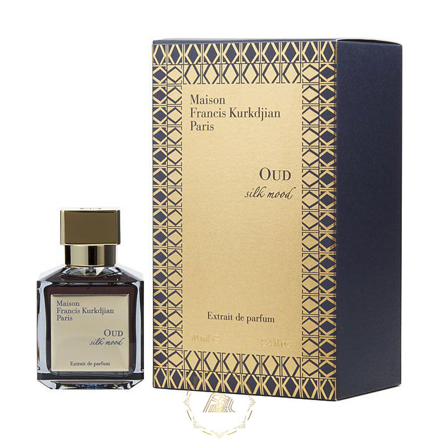 Maison Francis Kurkdjian Paris Oud Silk Mood Extrait De Parfum