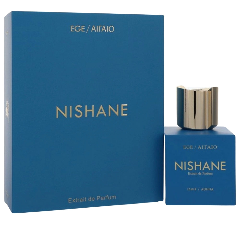 Nishane Ege / Ailaio Extrait de Parfum Spray – Fragrancelord.com