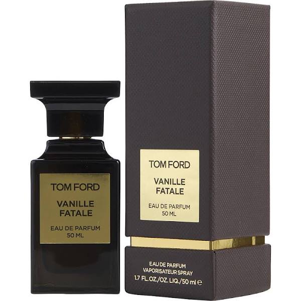 Tom Ford Fatale Eau Parfum –
