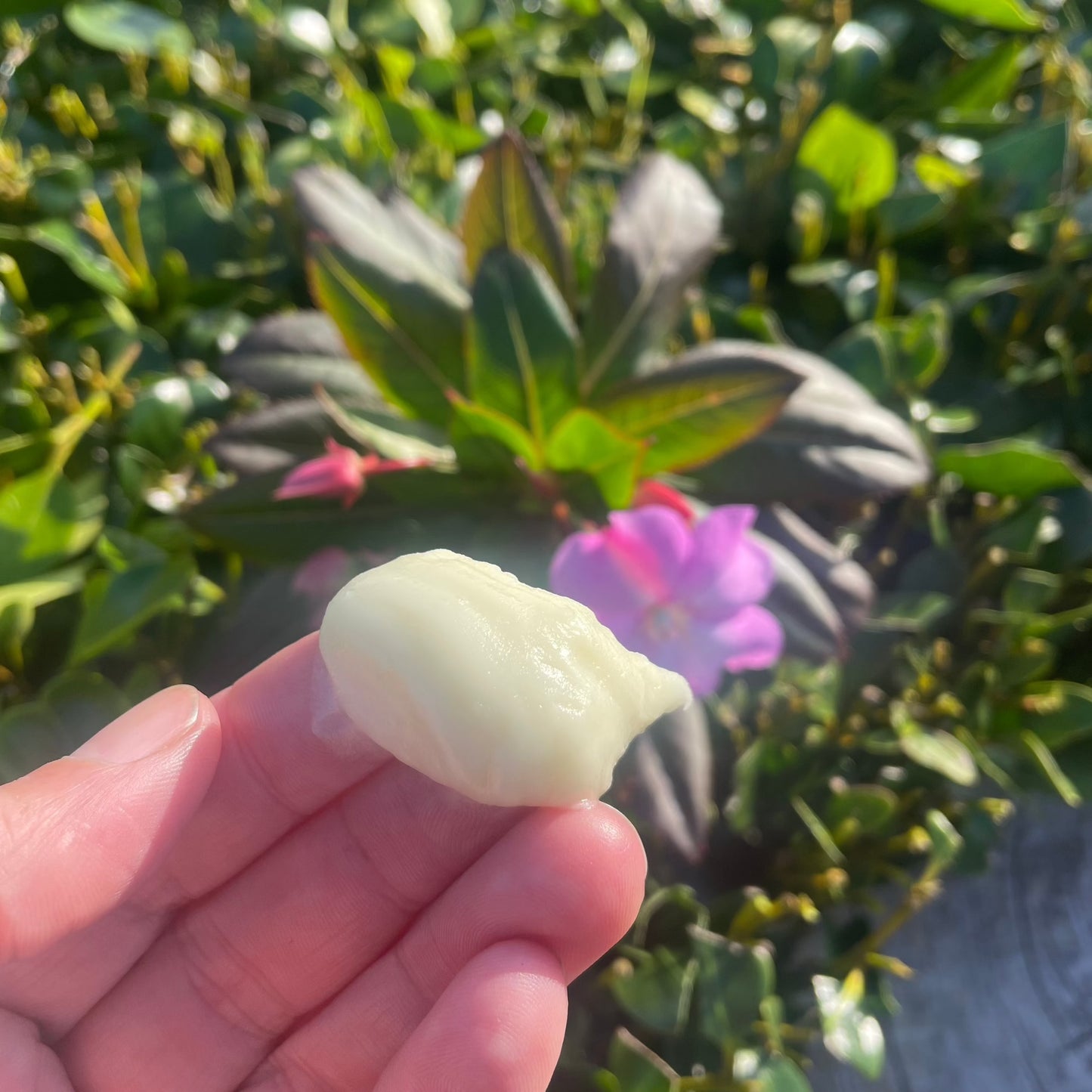 Magnesium Rub Body Butter