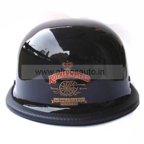 royal enfield german style helmet