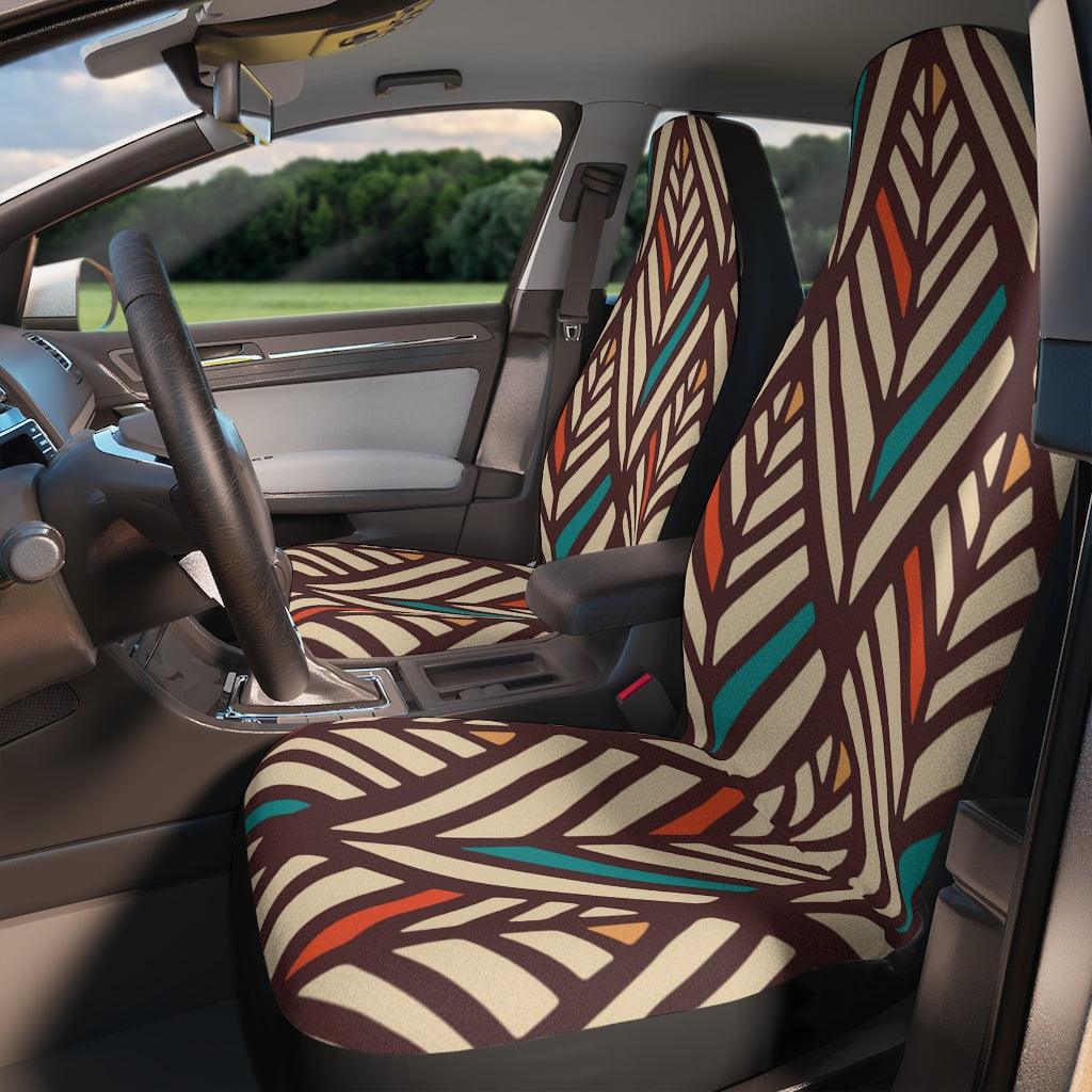 seat covers hippie