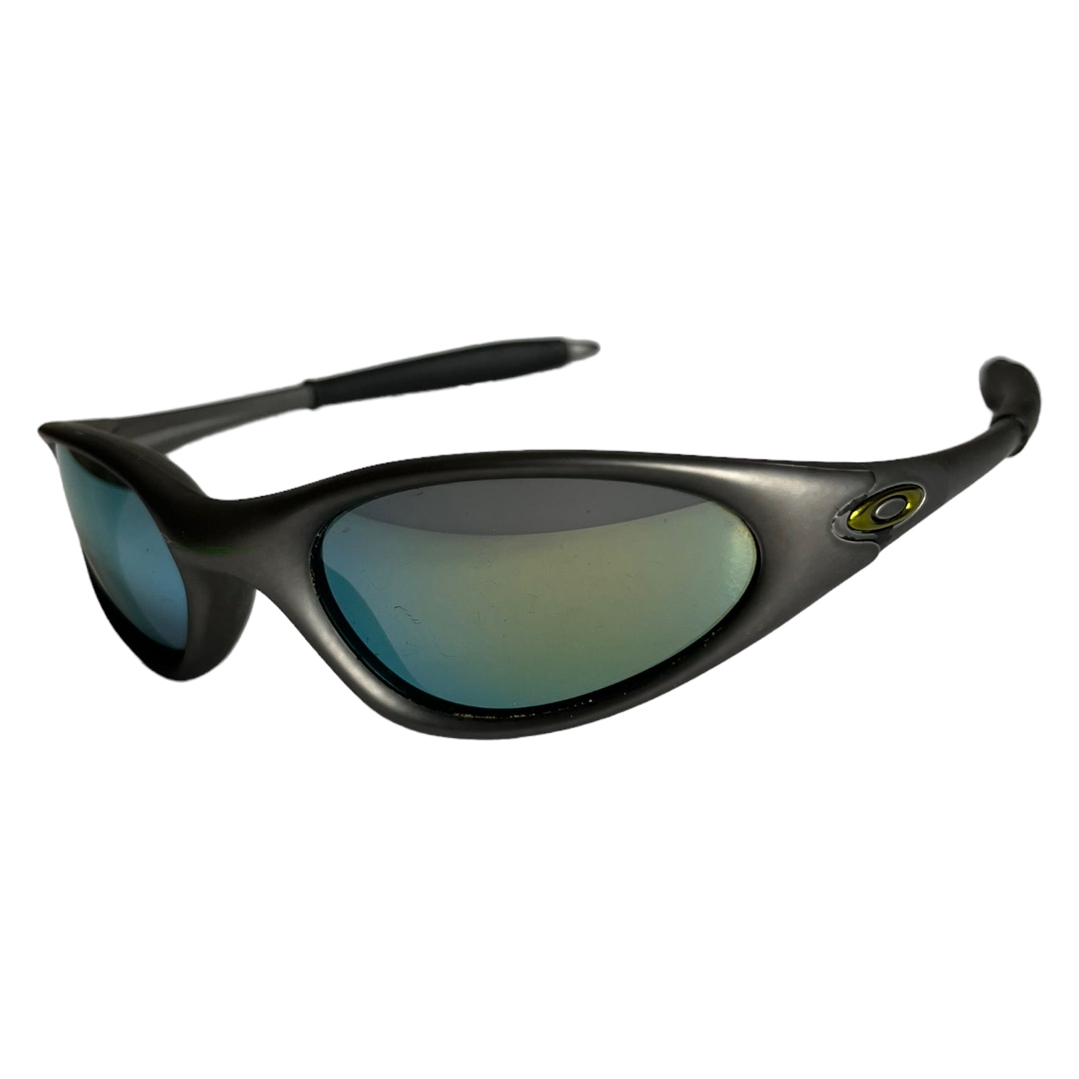 Oakley twenty XX 00s サングラス y2k tech-