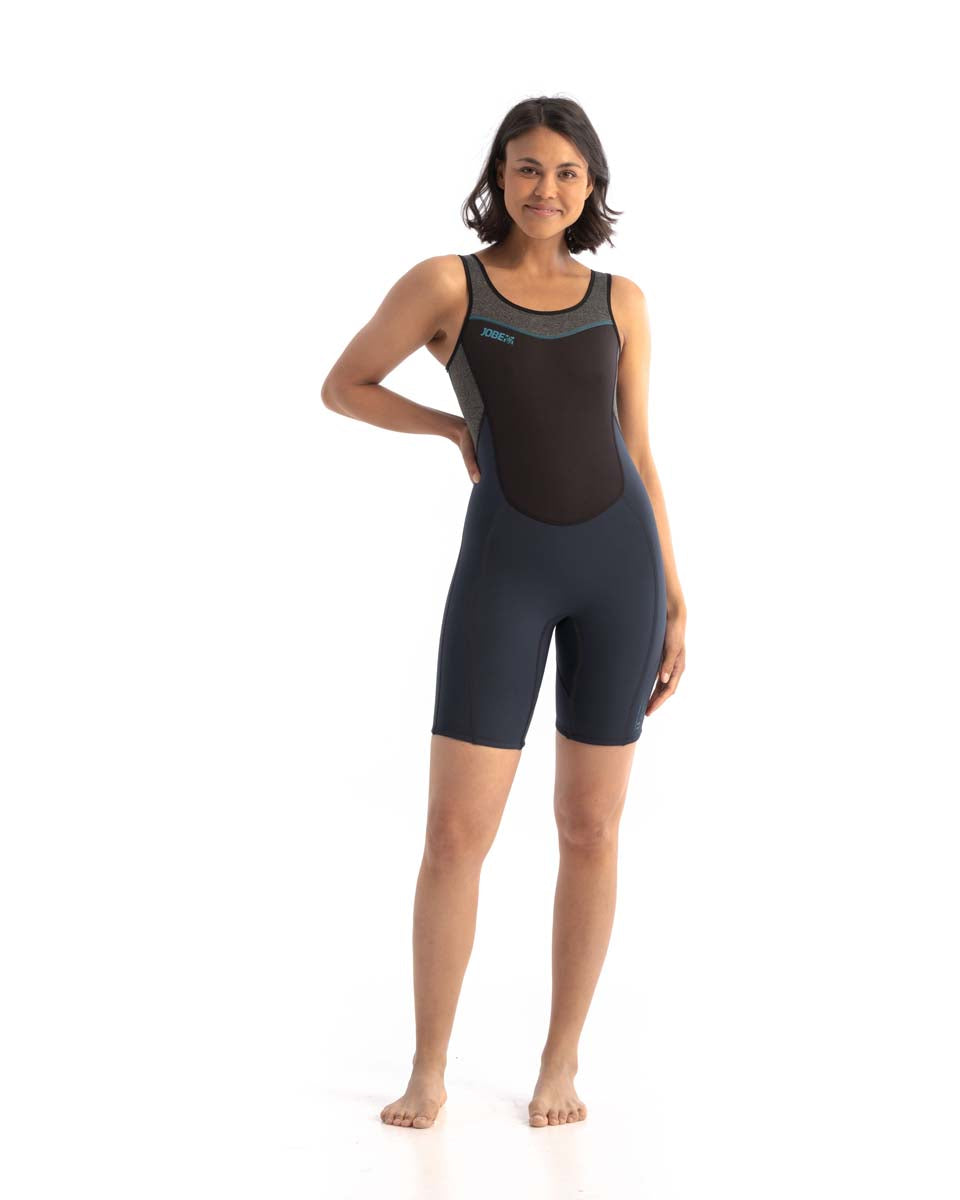 Sofia 1.5mm Shorty Wetsuit Women – Môr Watersports