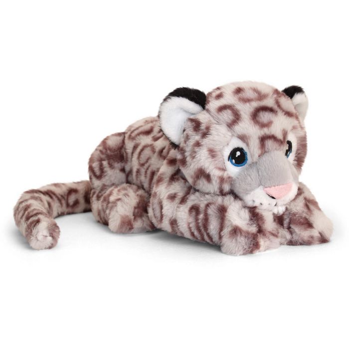 keeleco soft toys