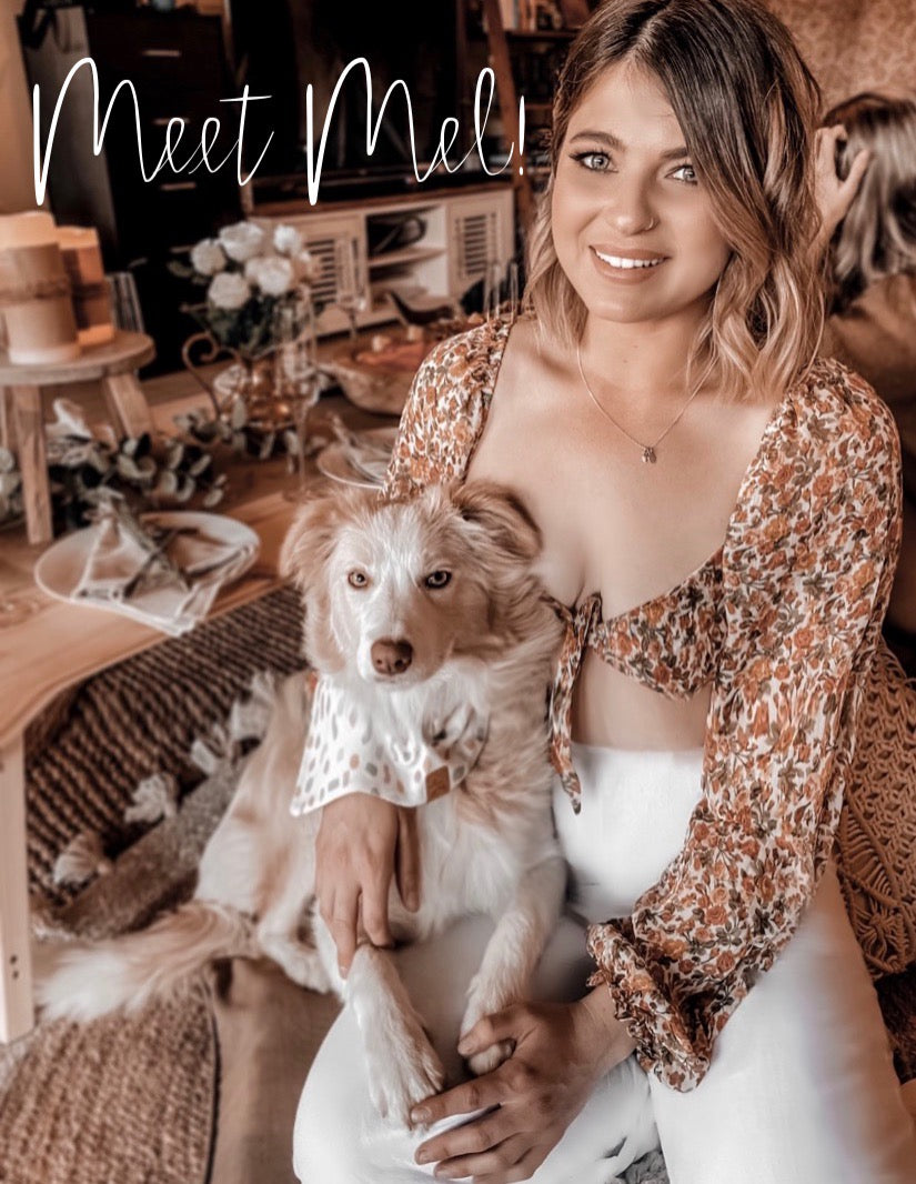 Meet our head stylist!