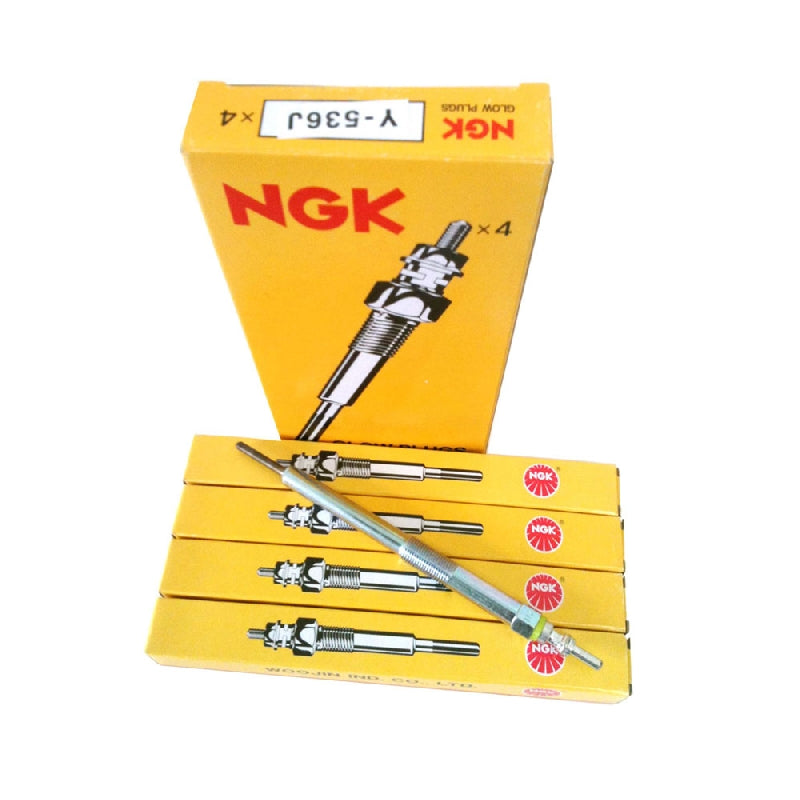 Y-874-1 Glow Plug Pack of 1 NGK 5326 