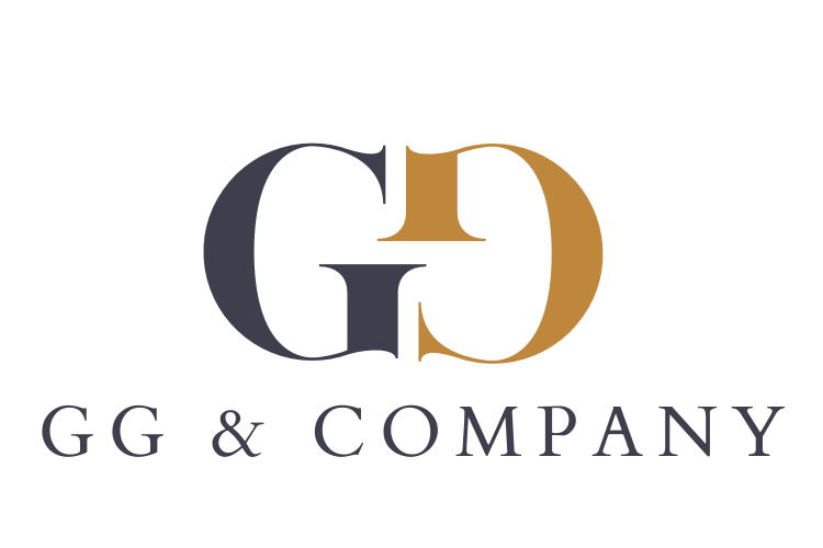 Logo Gg & co.