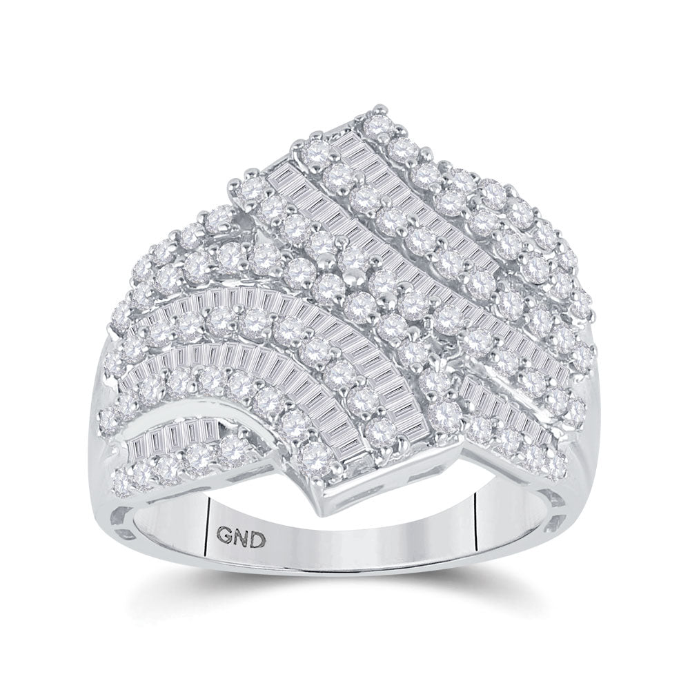 zales diamond dinner rings