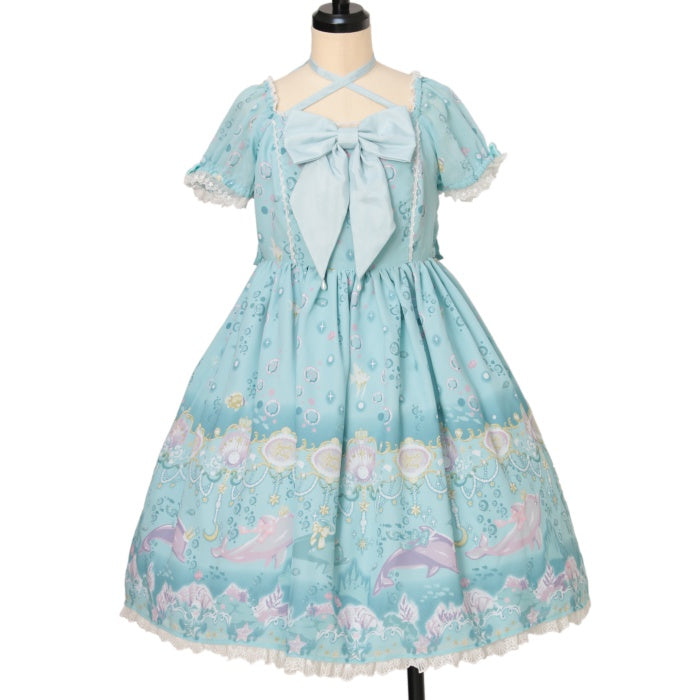 Angelic pretty sugar carnival ワンピース elc.or.jp