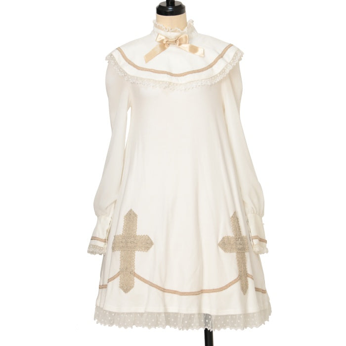 USED】Celestial カットワンピース | Angelic Pretty Wunderwelt