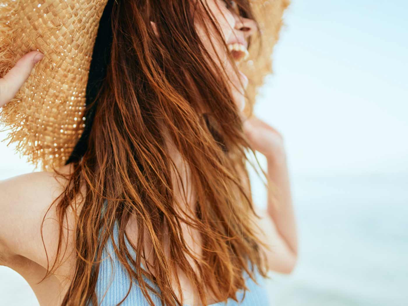 Summer Hair Care: Tips & Hair Care Routine In Summer- Pure Sense