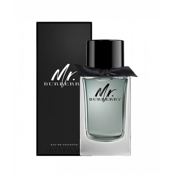 mr burberry 150 ml