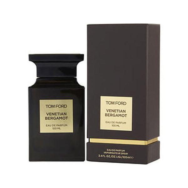 tom ford bergamote