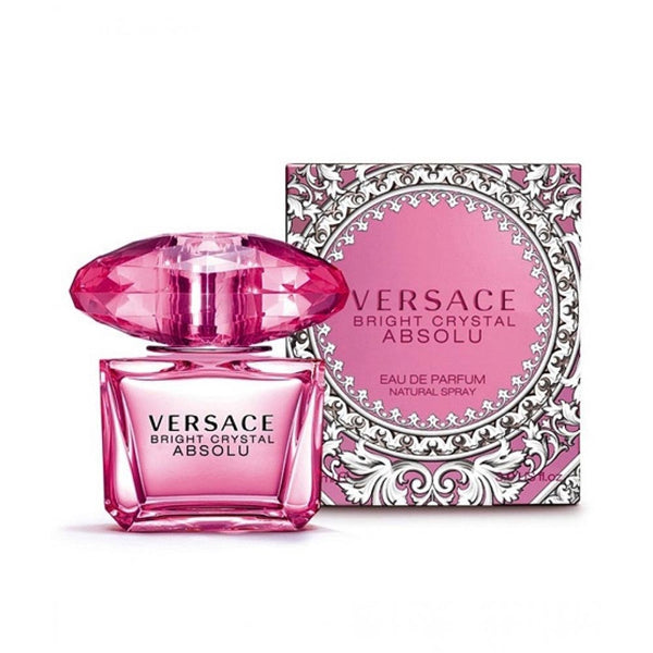 versace bright crystal absolu eau de parfum reviews