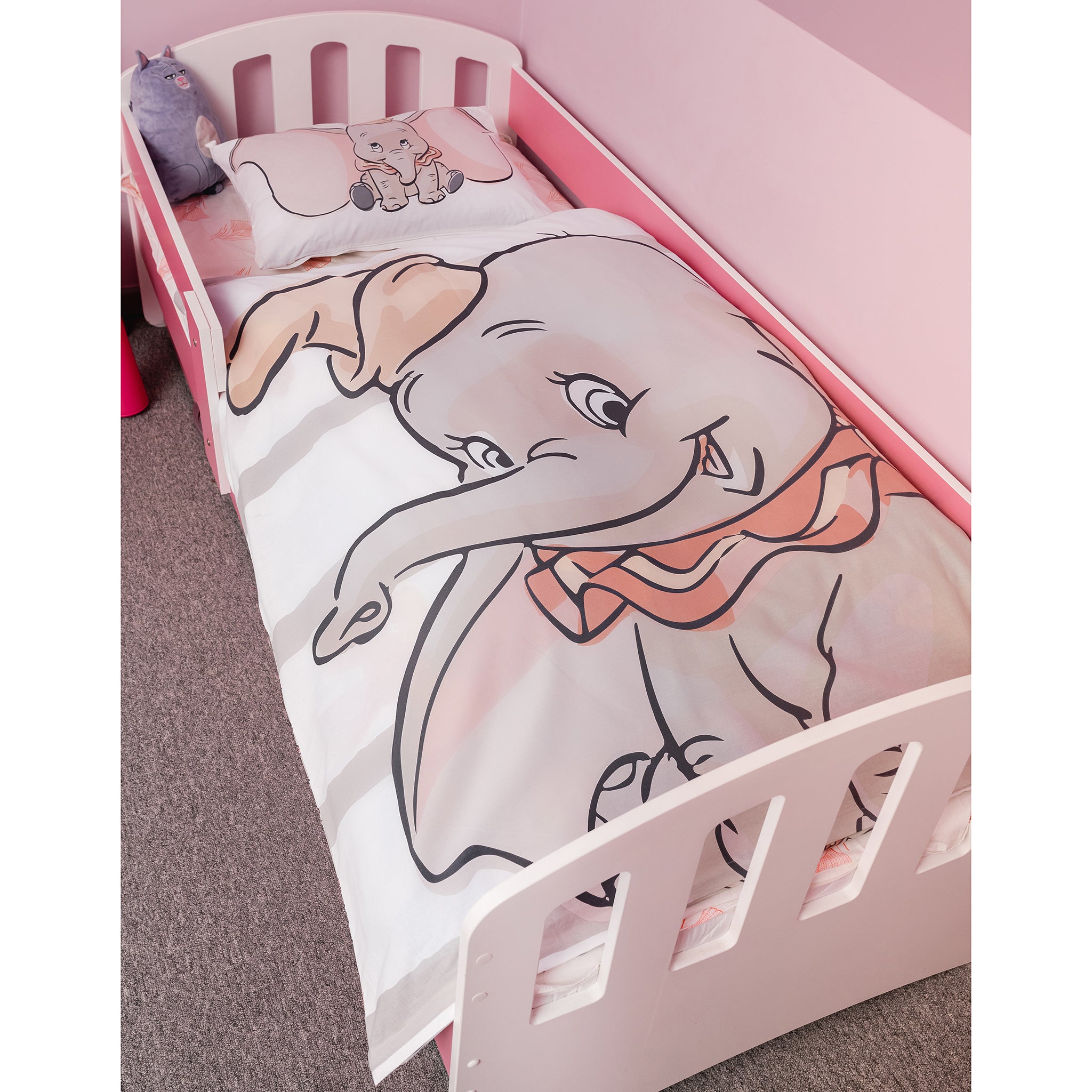 dumbo single duvet