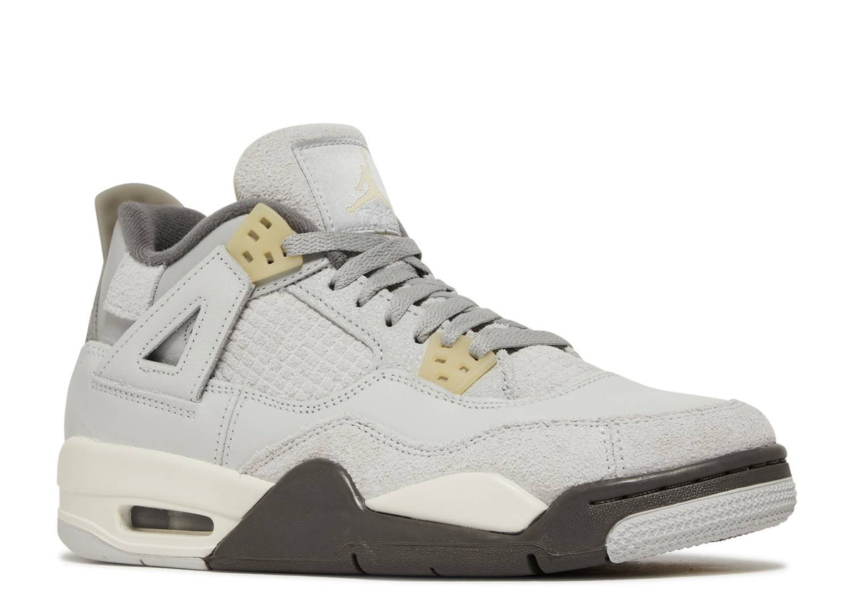 AIR JORDAN 4 RETRO SE GS “CRAFT” – ENDLESS