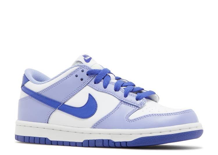 NIKE DUNK LOW GS 