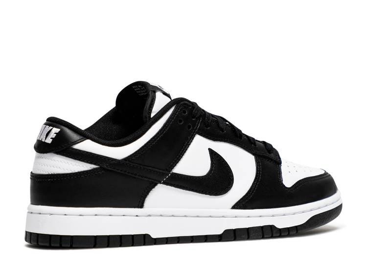 NIKE DUNK LOW WOMENS 