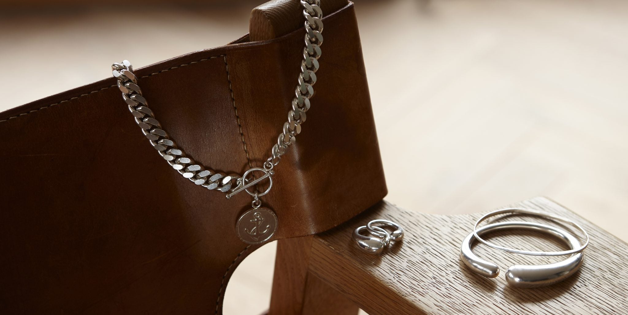 smykker | De flotteste sølvsmykker fra de bedste designere – The Jewellery Room