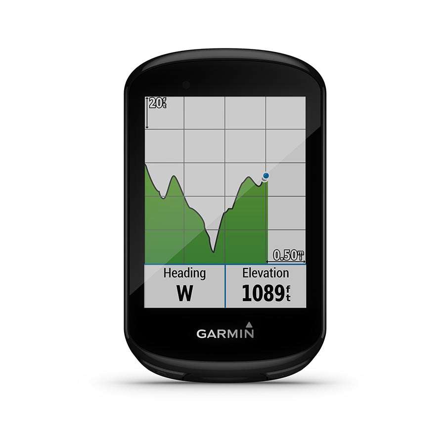 Garantie parfum Marco Polo GPS fietscomputer Garmin Edge 830 sensor bundle – 't Ventiel