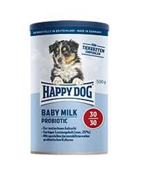 Puppy Food - Baby Milk Probiotic