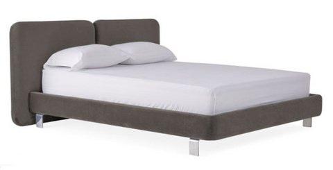 Bryce Bed in Cordova Eclipse Mockup