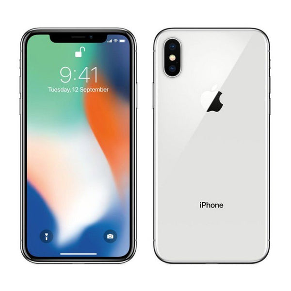 Iphone X – Smartimobile