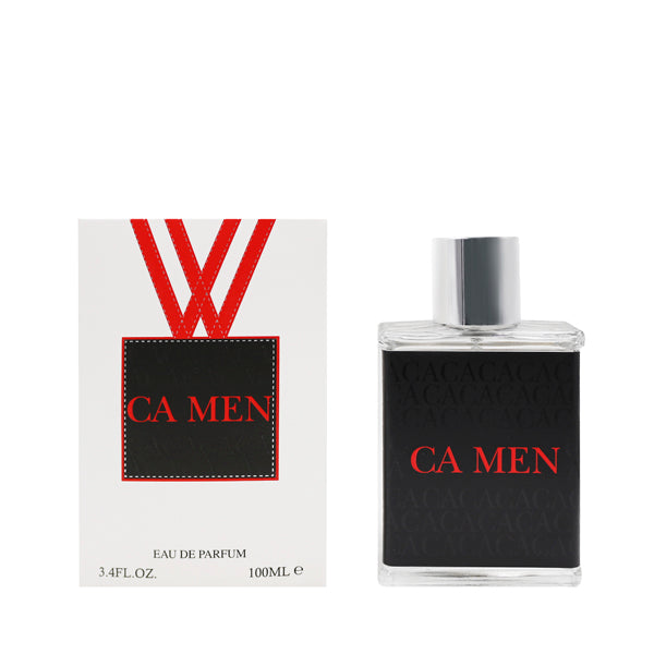 Kritiek kader breed Perfume para hombre Ca Men 100ml – Luckylily