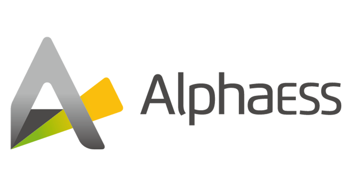 AlphaESS | Portable Power Station, Solar Generator