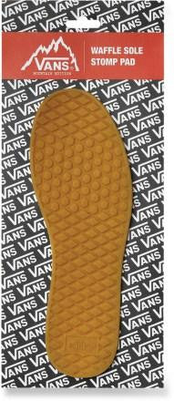 vans waffle sole