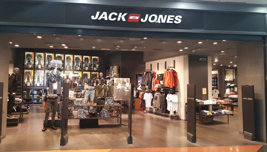 & Jones H2O – JACK & JONES Madrid