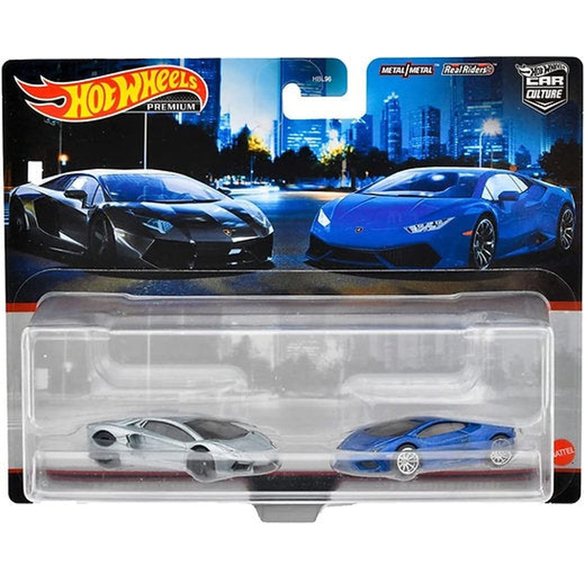 blue hot wheels lamborghini