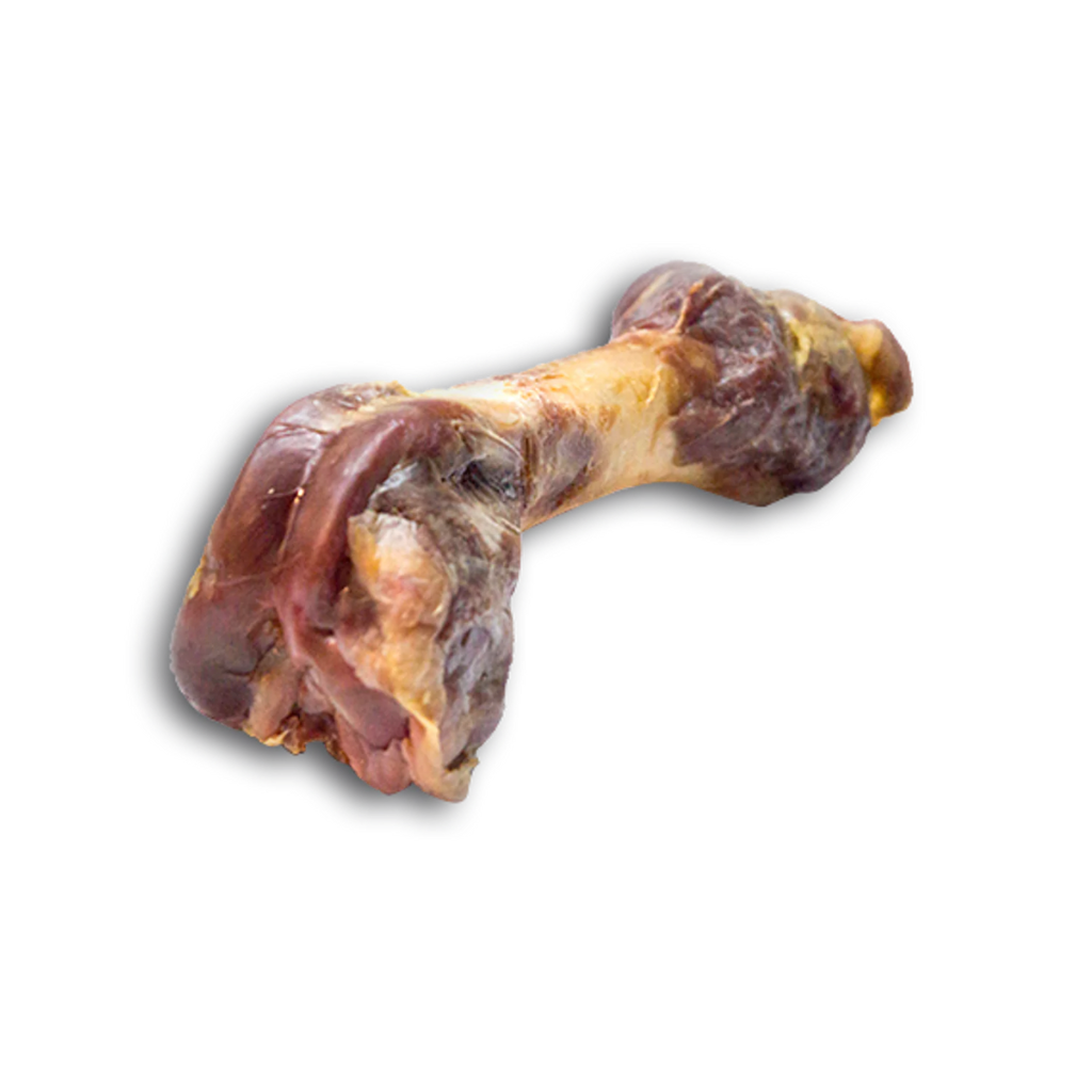 are serrano ham bones safe for dogs