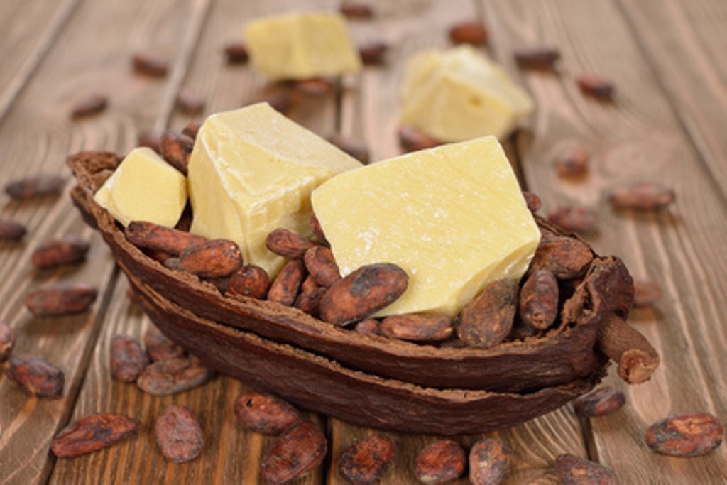 Cocoa - Deodorized Organic – Bulk Naturals
