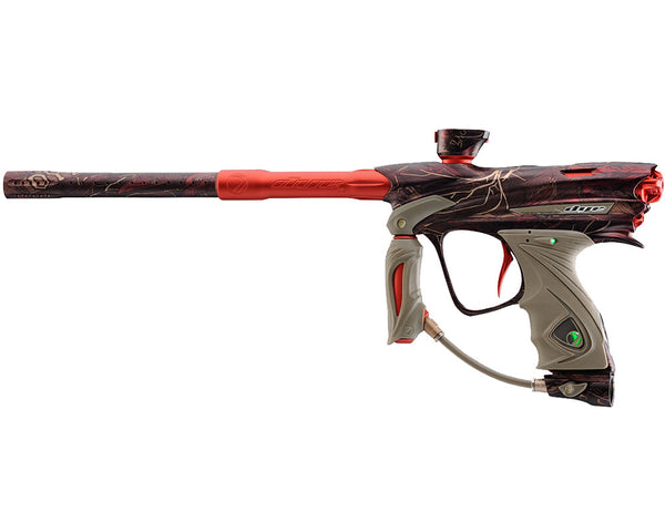 Dye DM13 Paintball Gun - PGA Dyetree Camo