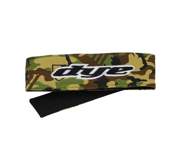 2014 Dye Head Band - Commando
