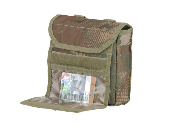 2013 Dye Tactical Admin Pouch - DyeCam