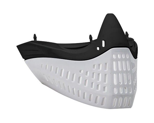 Empire E-Flex Goggle Flex Face - Black/White